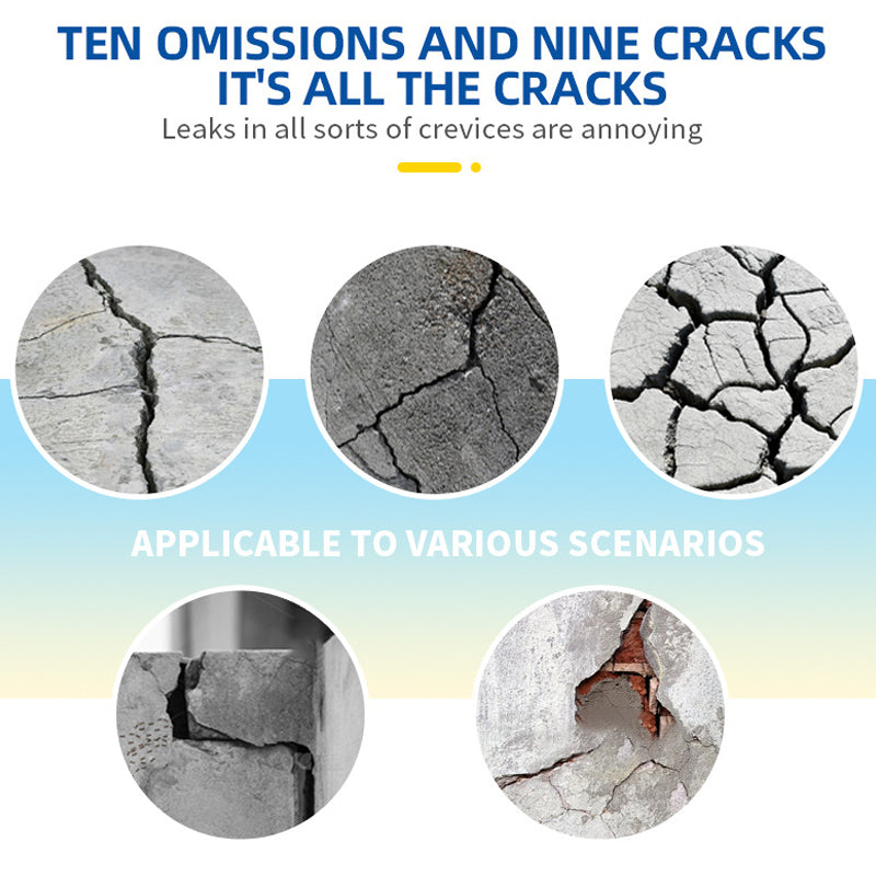 AquaGuardPro™ — Turn Every Crack Into a Waterproof Fortress You Can Trust