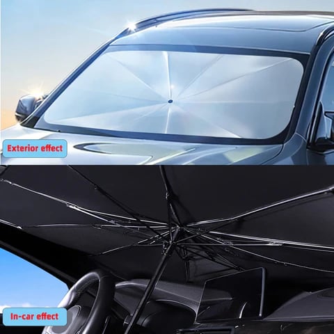 ChillGuard™ — Step Into Instant Cool and Keep Your Car Forever Fresh