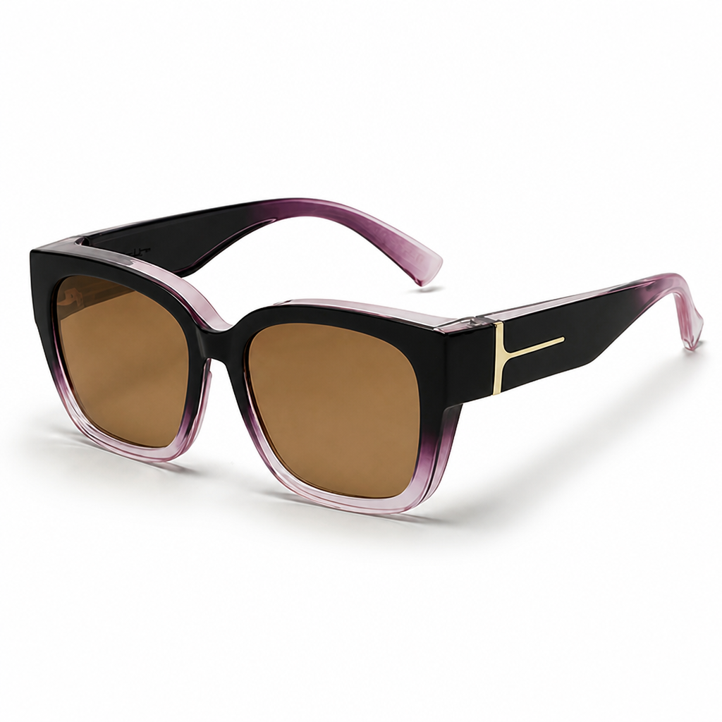LumelaShade™ — Experience Effortless Style and Glare-Free Confidence Every Sunlit Moment