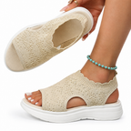SerenaStep™ — Breeze Through Your Day with Cloud-Like Comfort and Confident Strides
