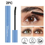 LuxeLash™ — Unstoppable Volume and Curl That Commands Every Room