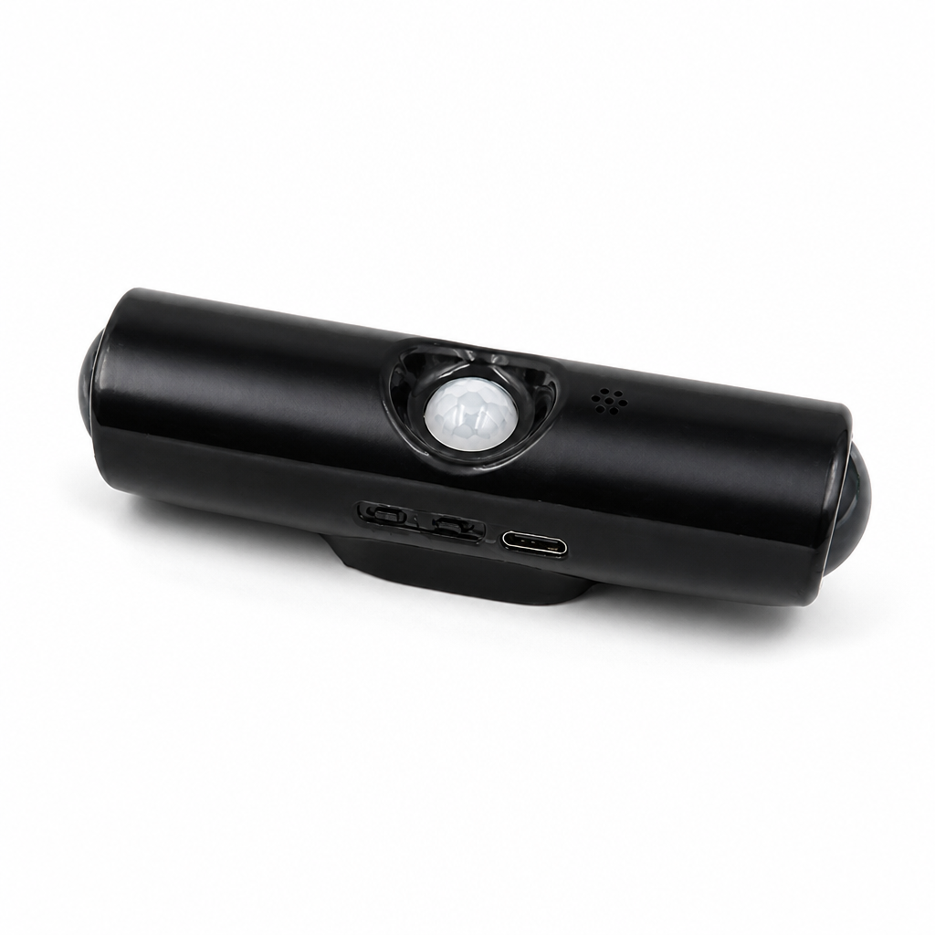 LumaPulse™ — Light That Awakens Your Space and Your Senses Instantly