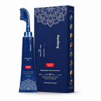 LumaHerb™ — Ignite Your Hair’s True Vibrant Color with Gentle, Herbal Care