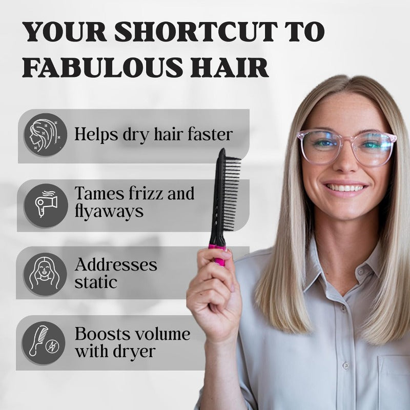 IgnisCurl™ — Style Fearlessly with Frizz-Free Shine and Burn-Free Confidence