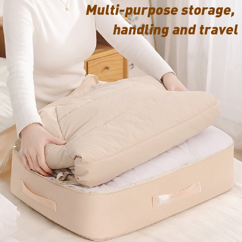 KleanNest™ — Instantly Unlock 40% More Space and Banish Clutter Forever