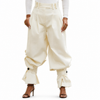 LunaVale™ Lantern Pants — Flaunt Your Curves in All-Day Effortless Elegance
