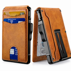 VeroShield™ Wallet — Carry Security and Style Without the Bulk
