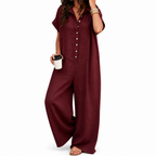 LoressaEase™ — Instantly Chic Comfort That Moves With You