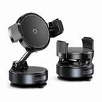 DriveMagna™ — Command Every Drive with Unshakable Grip and Total Control