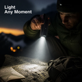 BlazeLite™ — Command Darkness and Ignite Confidence Instantly