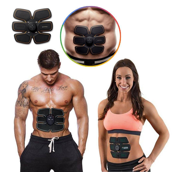 BodyShape Pro™ – La prochaine étape vers votre corps de rêve 