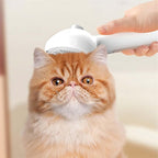 ShineGlide™ — Unlock Your Pet’s Radiant Glow and Banish Shedding Chaos