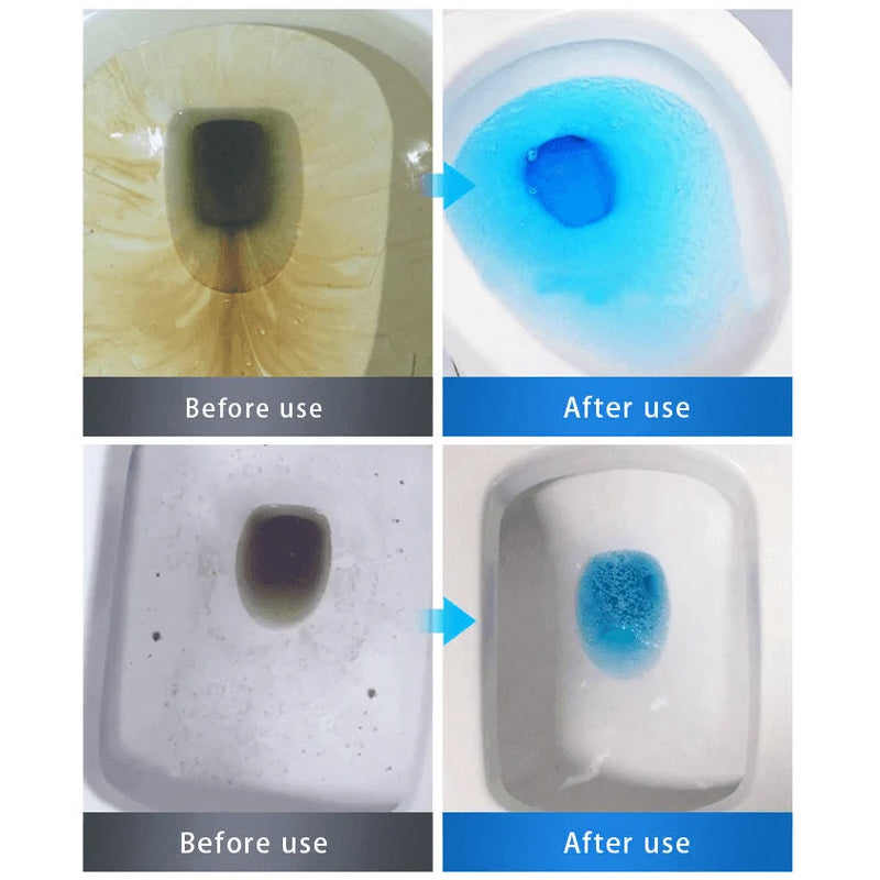 HydroPure™ Drain ResQ — Unlock Lightning-Fast, Odor-Free Flow and Peace of Mind