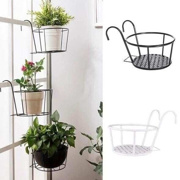 Verdanta™ — Rock-Solid Strength That Lets Your Plants Shine Without a Hitch