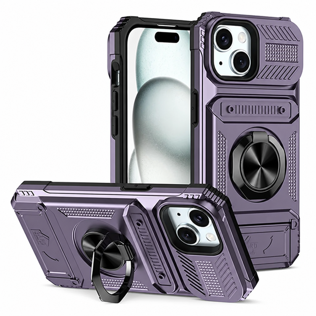 AuraGrip™ — Lock Your Essentials and Own Every Moment with Confidence
