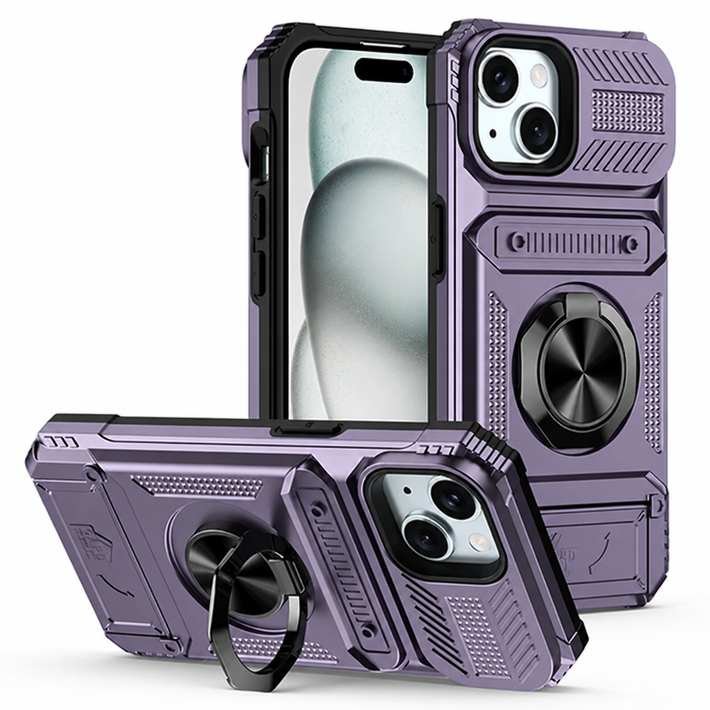 RamoraGrip™ — Carry Less, Grip Tight, Live Free