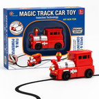 DrawGo™ — Ignite Your Child’s Creativity and Calm in Every Playful Ride
