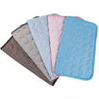 FrostPaw™ — Keep Your Pet Blissfully Cool and Calm All Summer Long