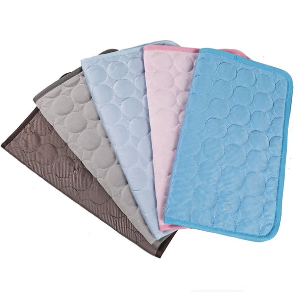 FrostPaw™ — Keep Your Pet Blissfully Cool and Calm All Summer Long