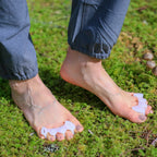 StrideEase™ — Walk Pain-Free with Naturally Strong, Balanced Feet