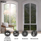 PrivacyWrap™ — Command Your Space with Instant Chill and Unbreakable Privacy