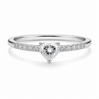 AmoraHeart™ — Make Every Day Feel a Little More Meaningful with Heartfelt Sparkle