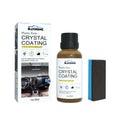 GlissaShield™ — Own That Jaw-Dropping Shine and Bulletproof Your Ride Instantly