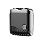 GlideZen™ — Powerfully Smooth Shaves That Keep You Ready Anywhere, Anytime