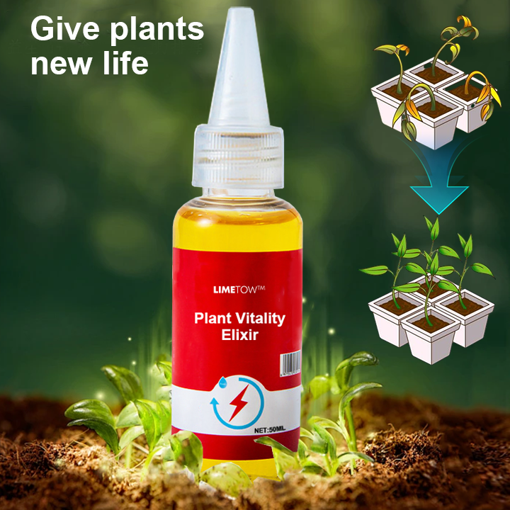 LimeTow™ — Ignite Giant Growth and Unleash Your Garden’s Wildest Potential (1+1 FREE TODAY!)