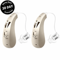 EchoSense™ — Reclaim Every Conversation with Crisp, All-Day Comfort