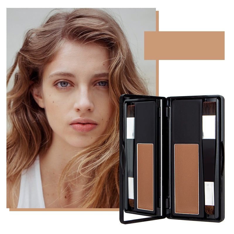 ThicFix™ — Instantly Transform Thin Hair into Natural, Confidence-Boosting Fullness