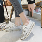 VeloCraft™ Leather Sneakers — Step Into All-Day Confidence and Effortless Elegance
