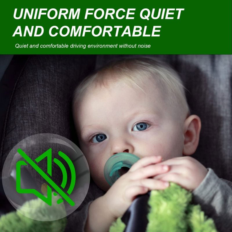 RevolutionWipe™ — Experience Crystal-Clear, Whisper-Quiet Vision in Every Storm