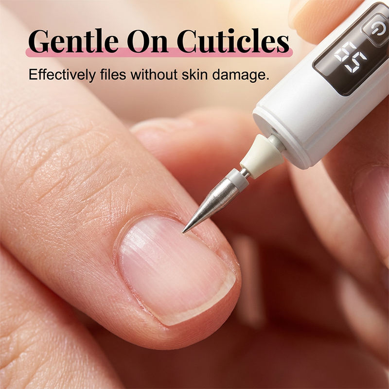 GlowEdge™ — Effortless Salon-Perfect Nails That Boost Your Confidence Instantly