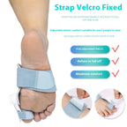 RamonaStep™ — Walk Freely Again with Effortless, Pain-Free Toes