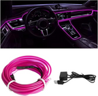 LumaPulse™ — Ignite Your Ride with Show-Stopping Color and Effortless Style