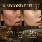 LumiSculpt™ Citrus Enzyme Renewal Gel — Reveal Silky, Radiant Skin You’ll Love to Touch