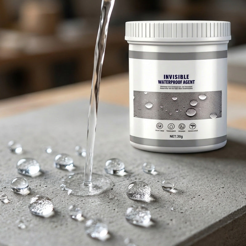 AquaShieldPro™ — Slip on Invisible Armor for Instant, Stress-Free Leak Protection
