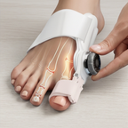 StrideEase™ — Walk Pain-Free Again and Feel Youthful Freedom in Every Step