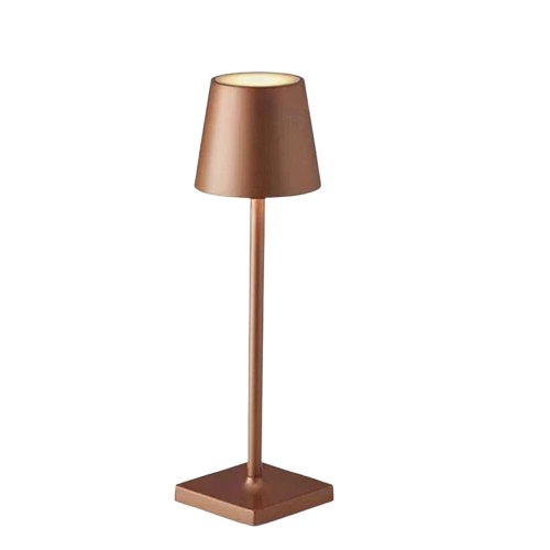 LumaNest™ — Unleash Cozy, Cordless Light That Follows You Everywhere