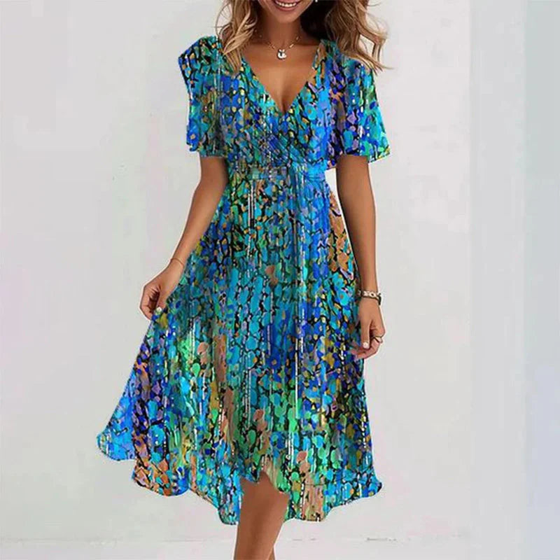 LumaVera™ — Slip Into Effortless Grace and Unshakable Confidence