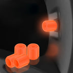 RadiGlow™ — Ignite Your Wheels with unstoppable Nighttime Glow and Tire Protection