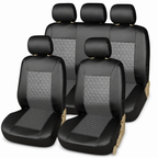 TitanRide™ — Elevate Your Drive with Luxurious Comfort and Flawless Style