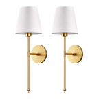 LumiVibe™ Wireless Wall Lamp Sconce — Transform Your Space Into a Cozy, Luxe Retreat Instantly