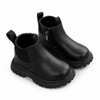 BlazeTread™ Kids Short Boots — Keep Their Feet Toasty, Steady, and Ready to Conquer Every Adventure