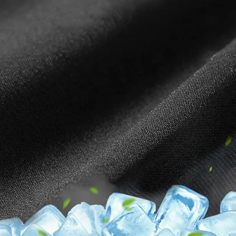 TempraFlow™ Breathable Shorts — Stay Dry, Move Free, and Own Every Moment