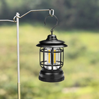 LumiAura™ — Cozy, Glare-Free Glow That Transforms Every Moment