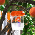 LuminaShield™ — Enjoy Every Outdoor Moment Sting-Free and Stress-Free