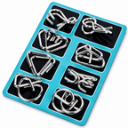 RaminaMind™ — Unlock Laser Focus and Crush Stress with Every Puzzle