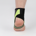 FlexiSure™ — Feel Rock-Solid Support That Sets You Free to Move Fearlessly